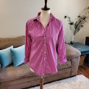 Ralph Lauren Striped Shirt